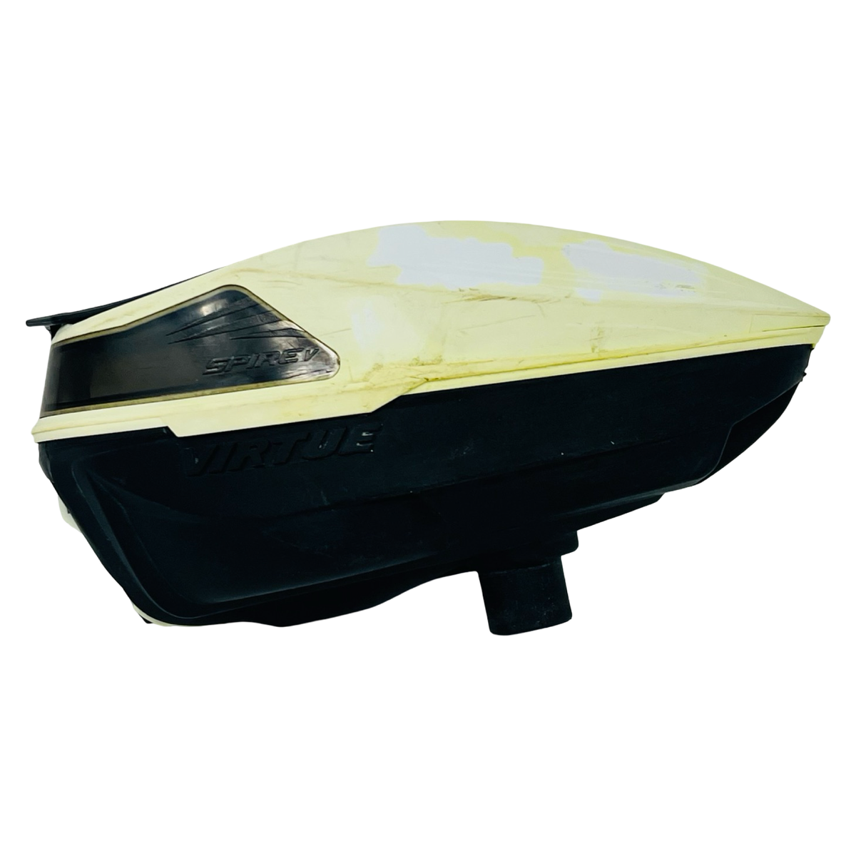 Used Spire 5 Shell *Good for Dye Project*