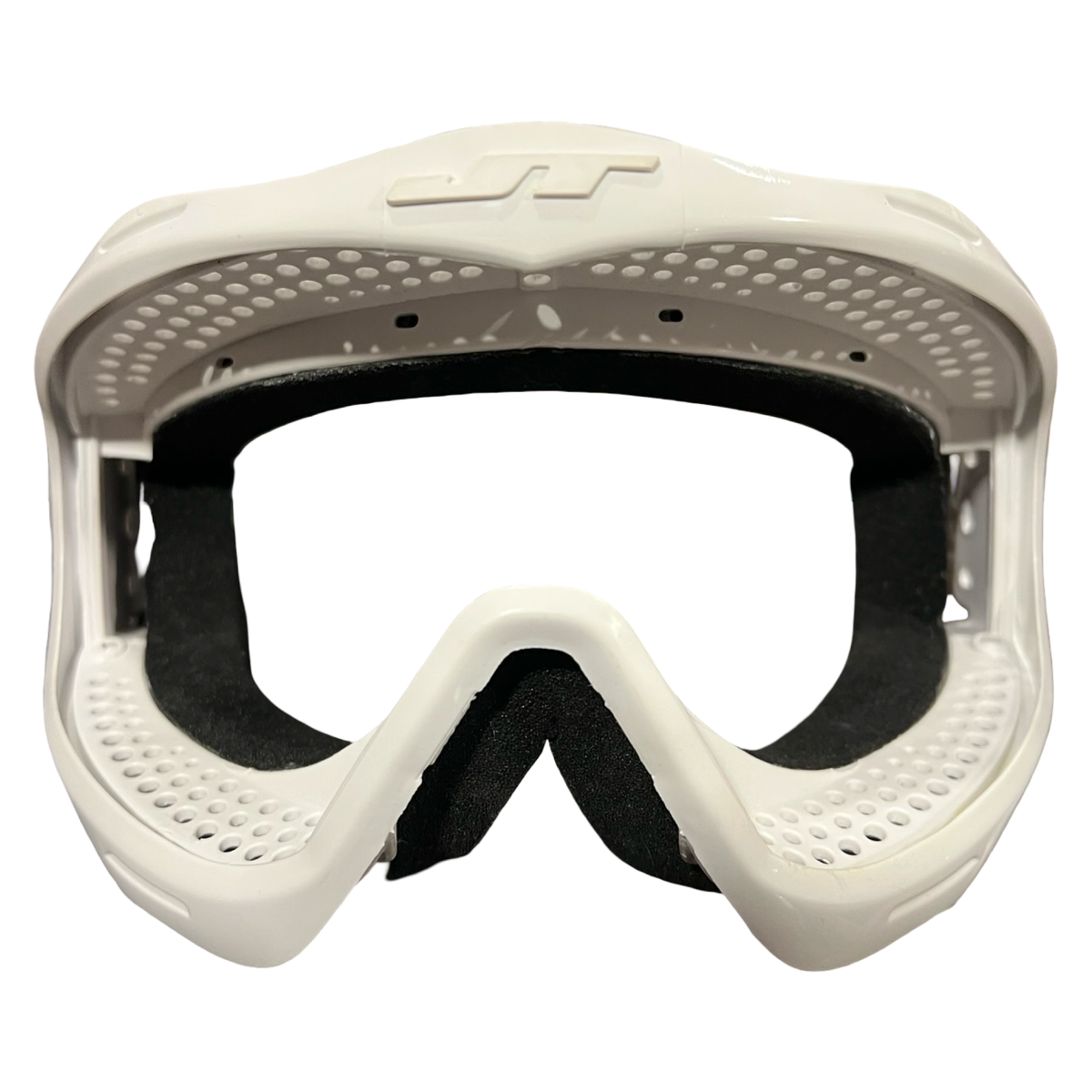 White JT Frames *Used*