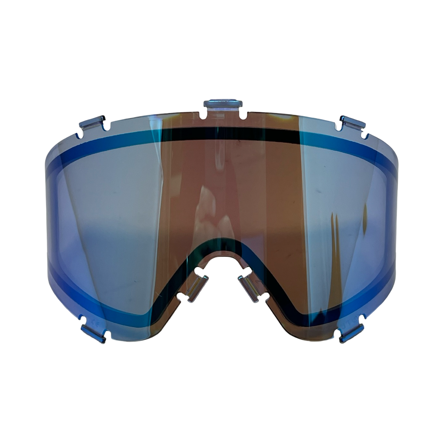 Blue Flourite JT Lens 9/10