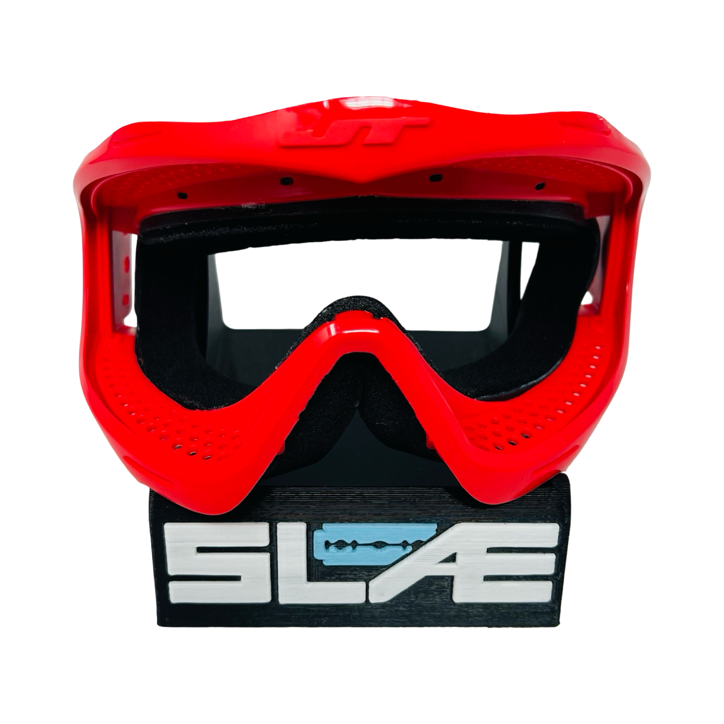 Light Red JT Frames