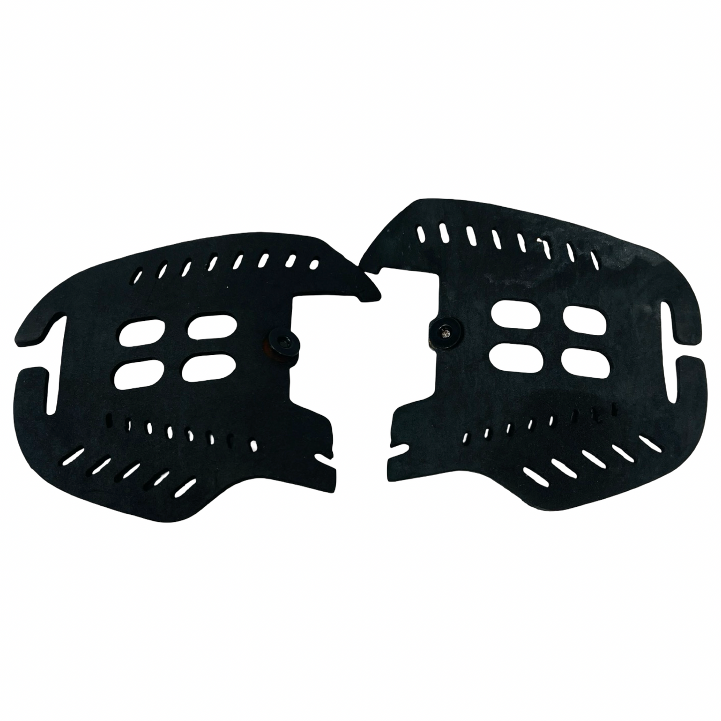 Black Soft JT Ears (Used)