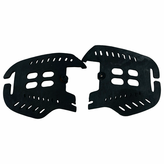 Black Soft JT Ears (Used)