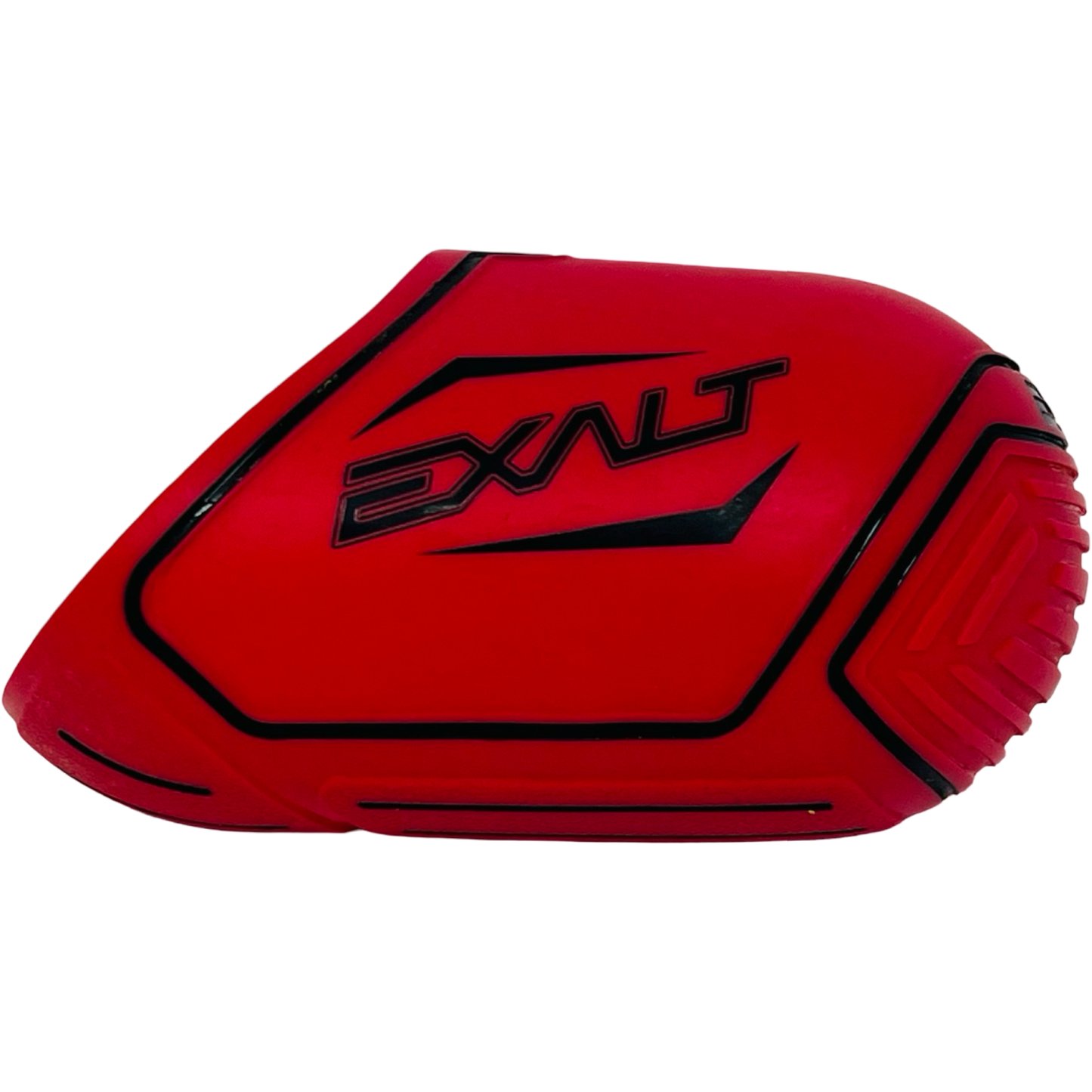 Exalt Tank Cover - Red