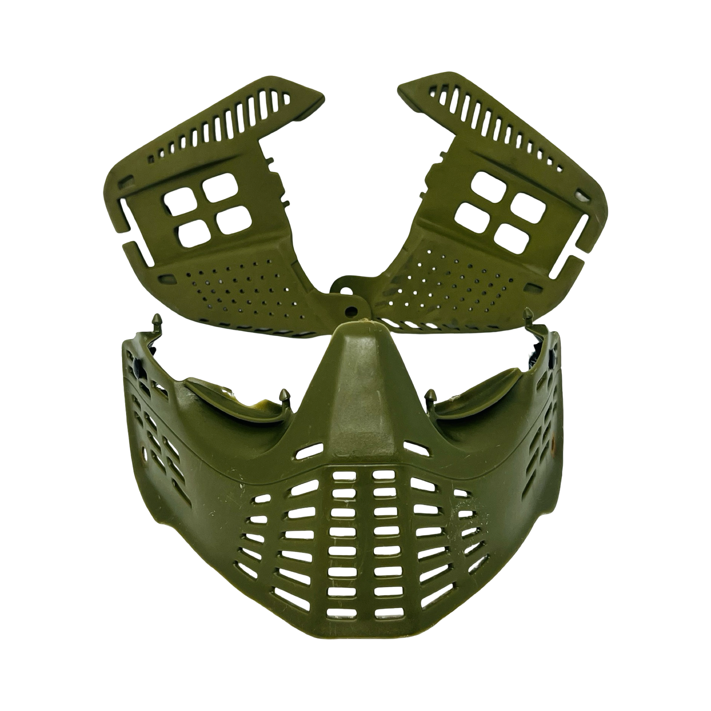 Olive Proshield JT Bottoms Kit
