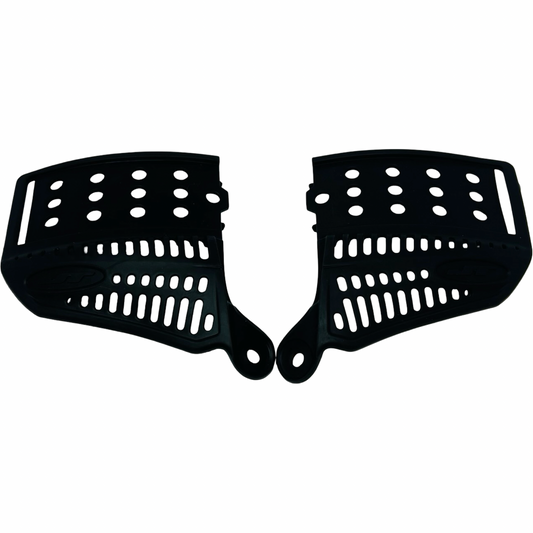 Black JT Ears