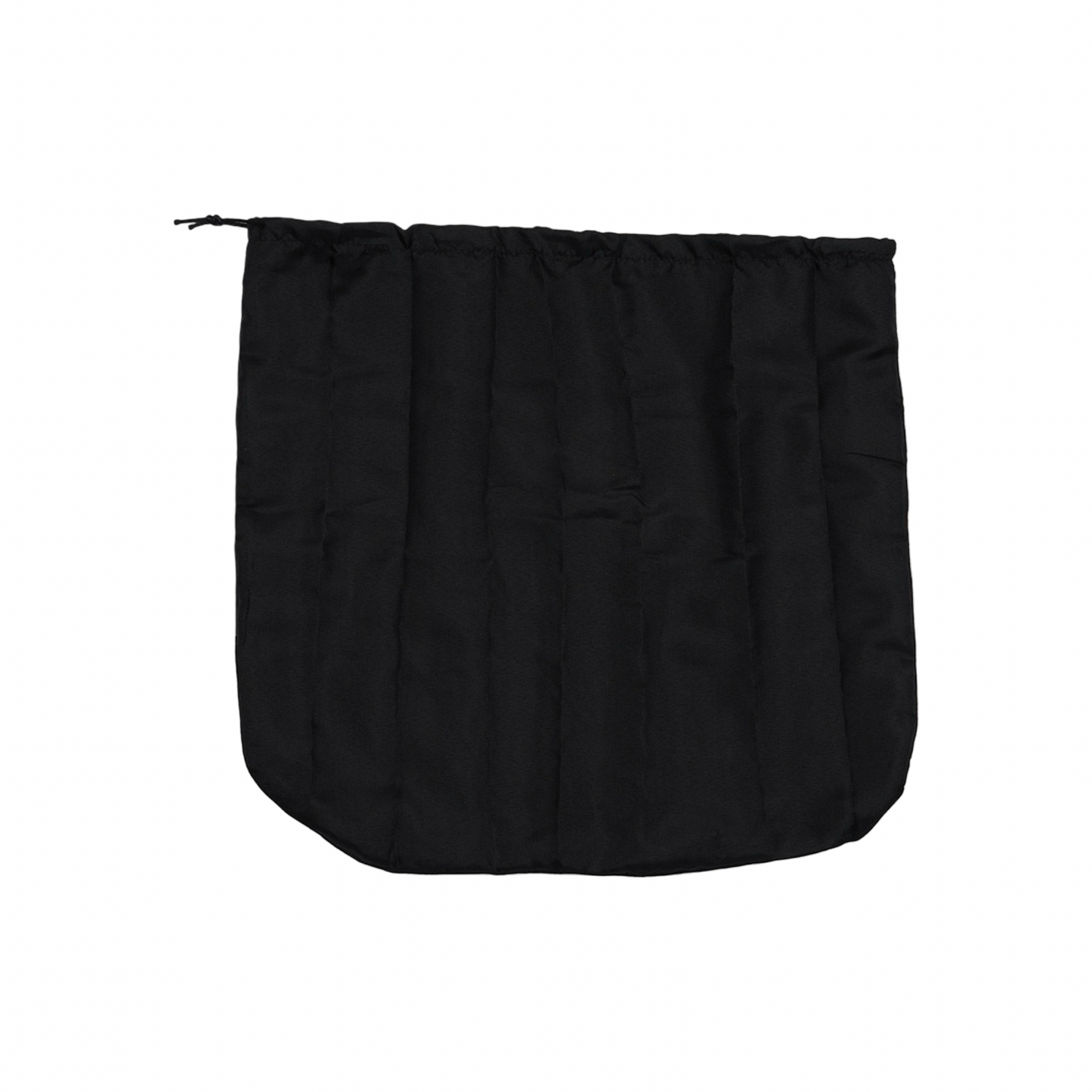 JT Authentic Soft Black Mask Bag *Brand New*