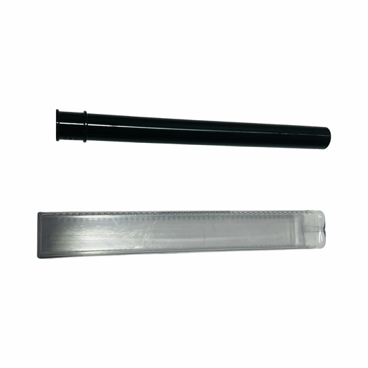 .689 PWR / S63 Insert Black