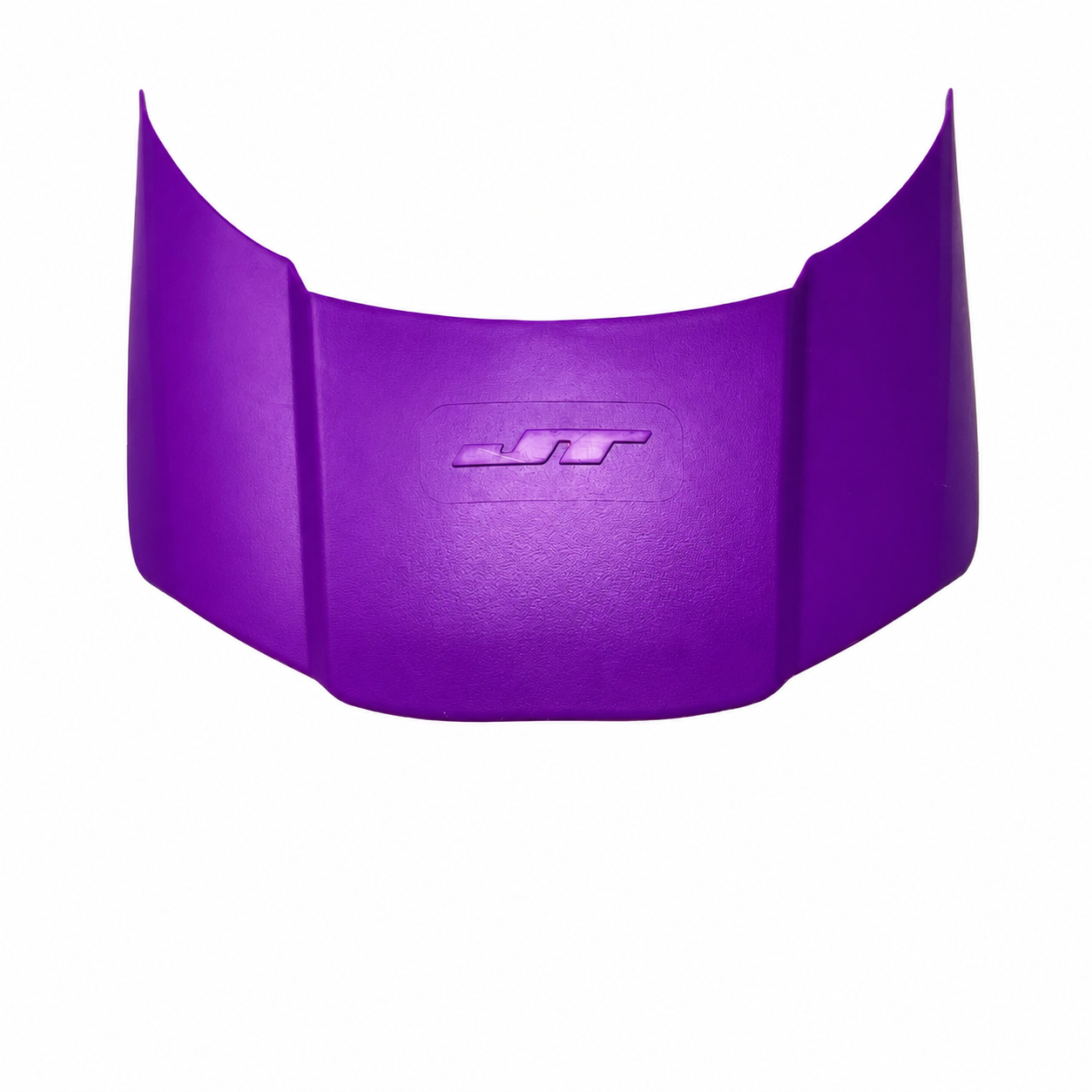 Purple JT Visor