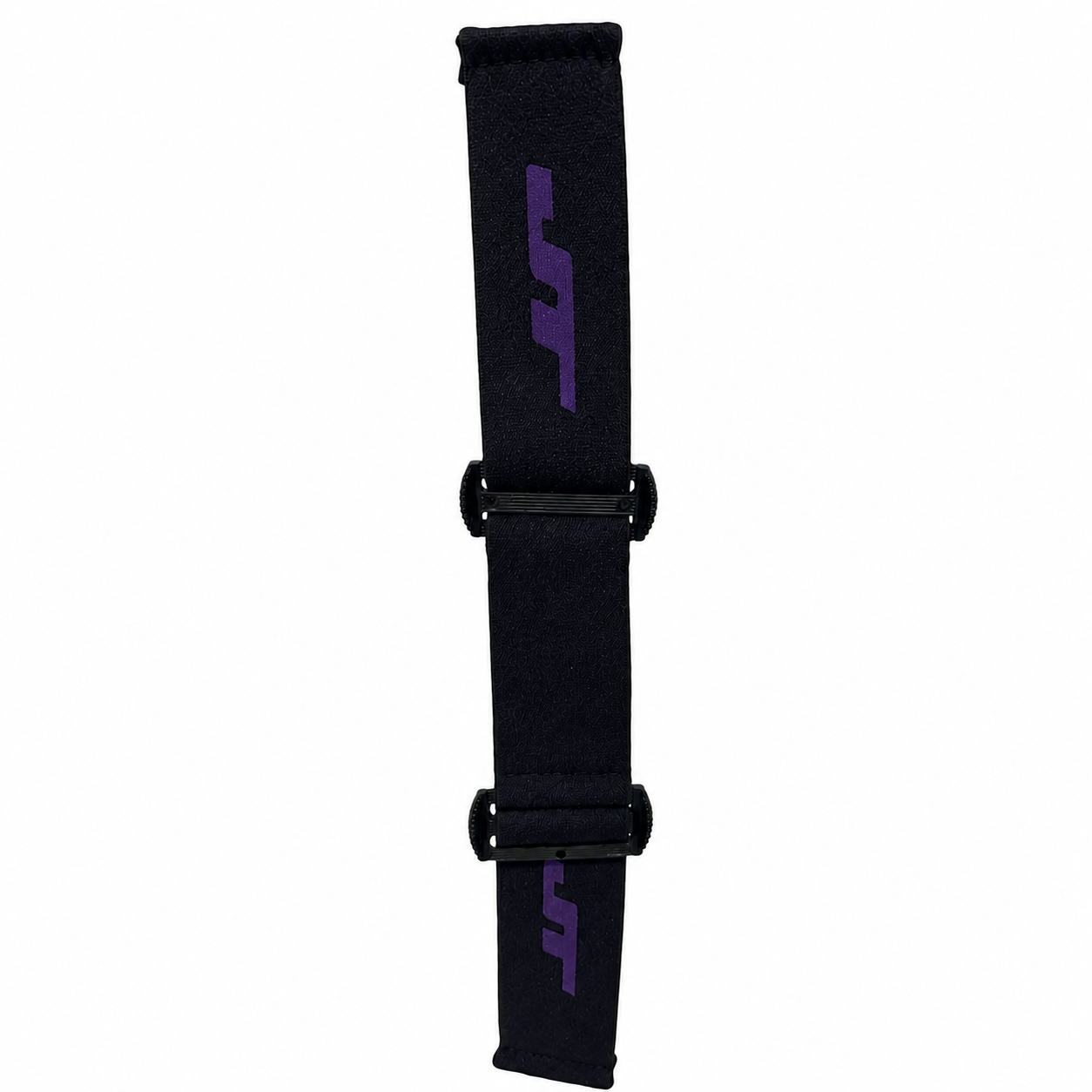 Black / Purple JT Strap