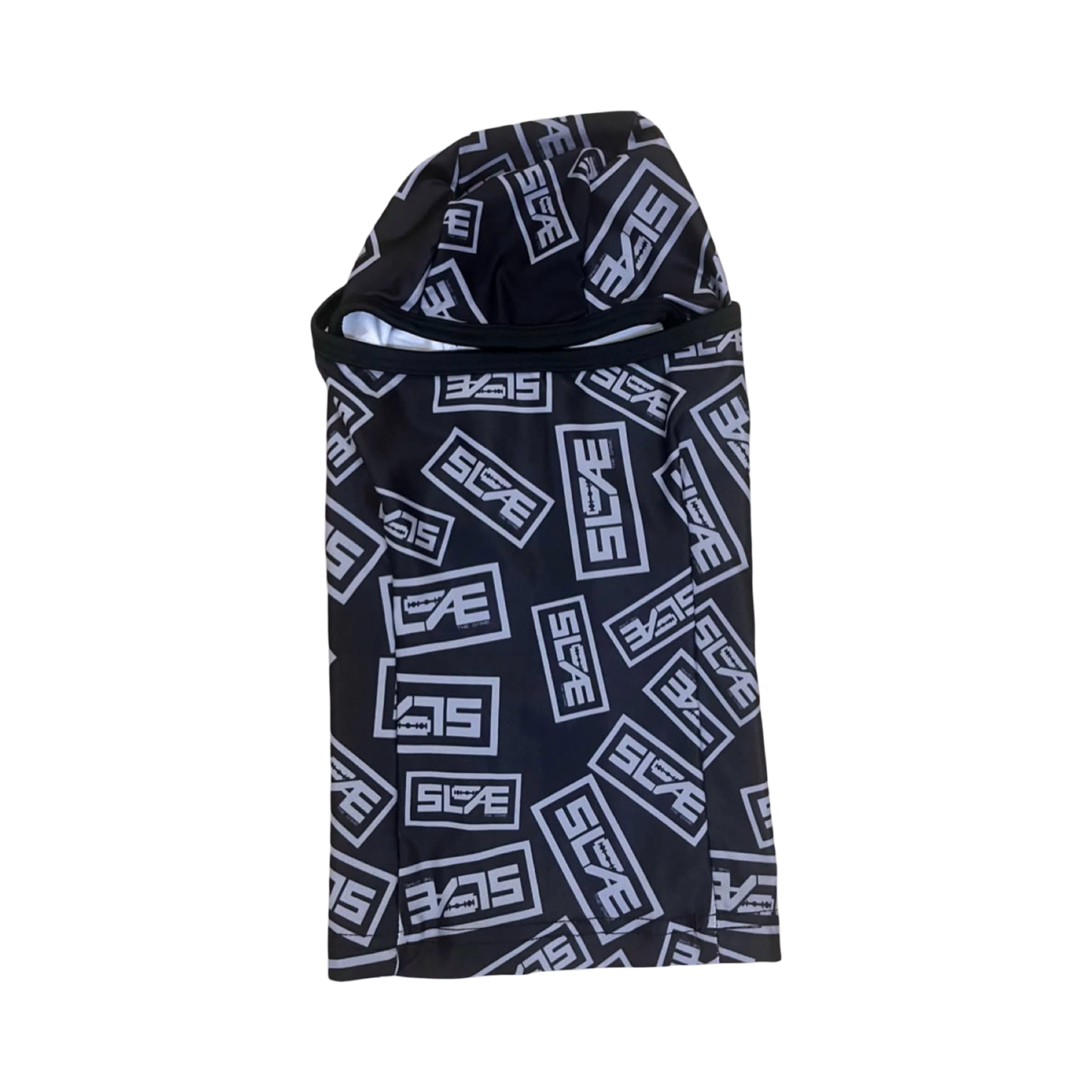 Shiesty Balaclava Ski Mask - Box Logo SLAE (Dri-Fit)