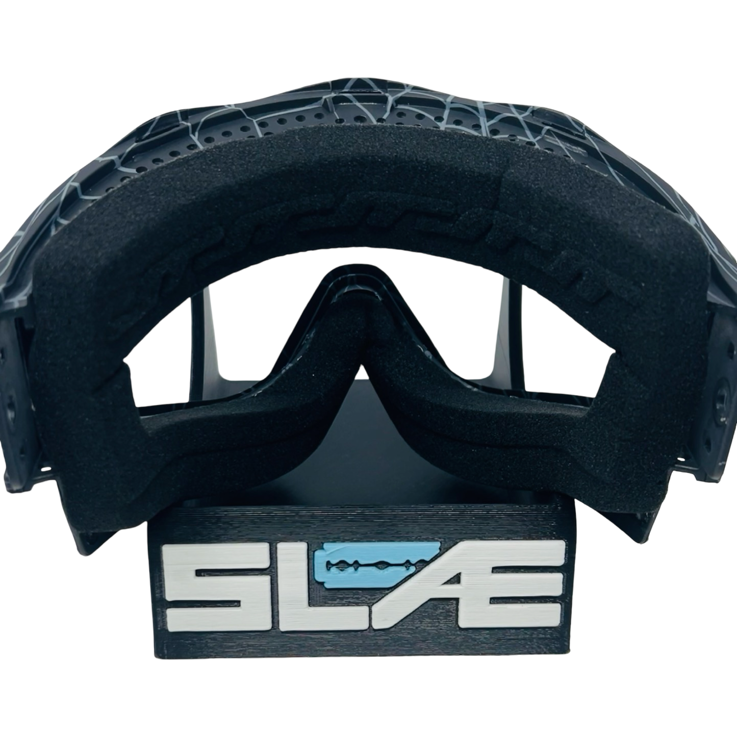 Twister Black Widow Spider JT Frames