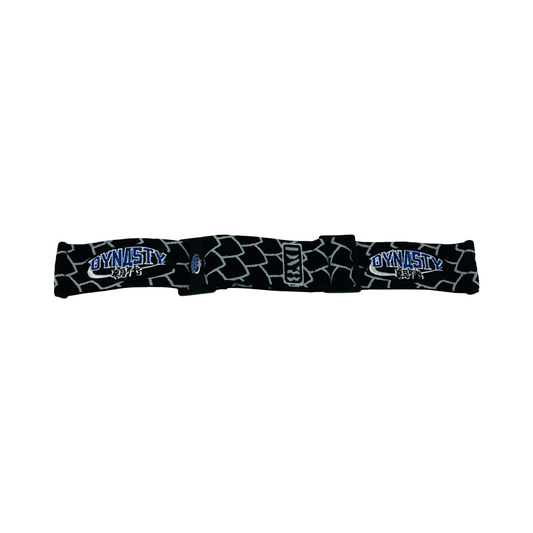 Dynasty Woven DV8 JT Strap with Metal Buckles