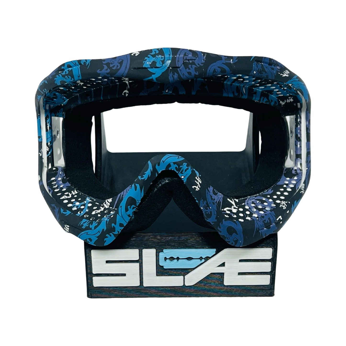 Dynasty Blue Dragon JT Frames