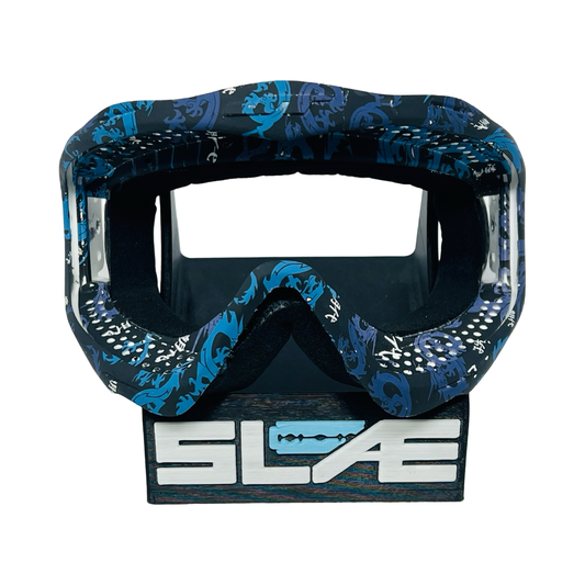 Dynasty Blue Dragon JT Frames