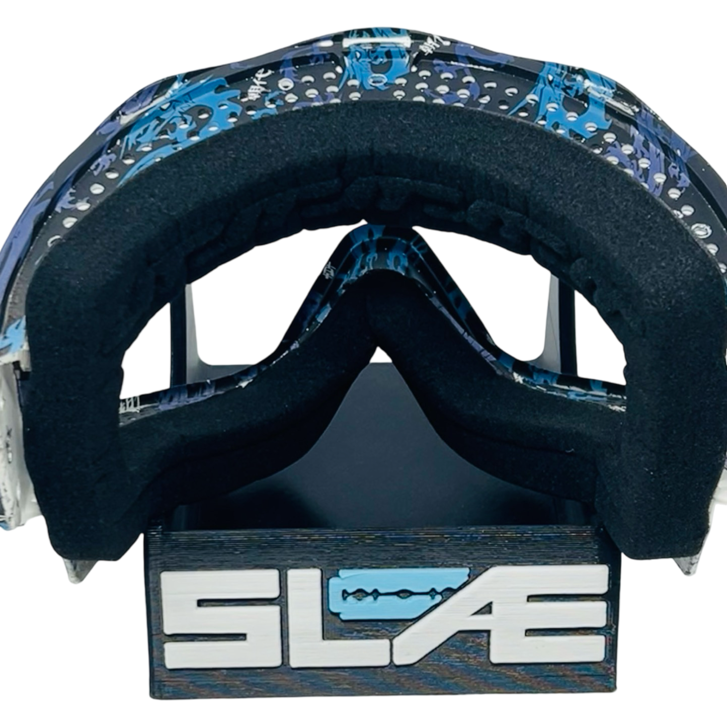 Dynasty Blue Dragon JT Frames