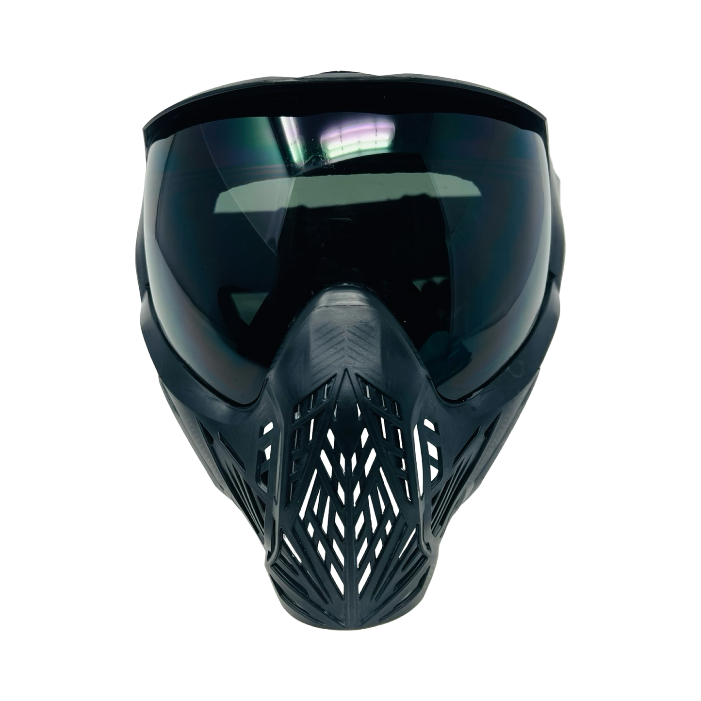 Bunkerkings CMD Mask Blackout Ninja