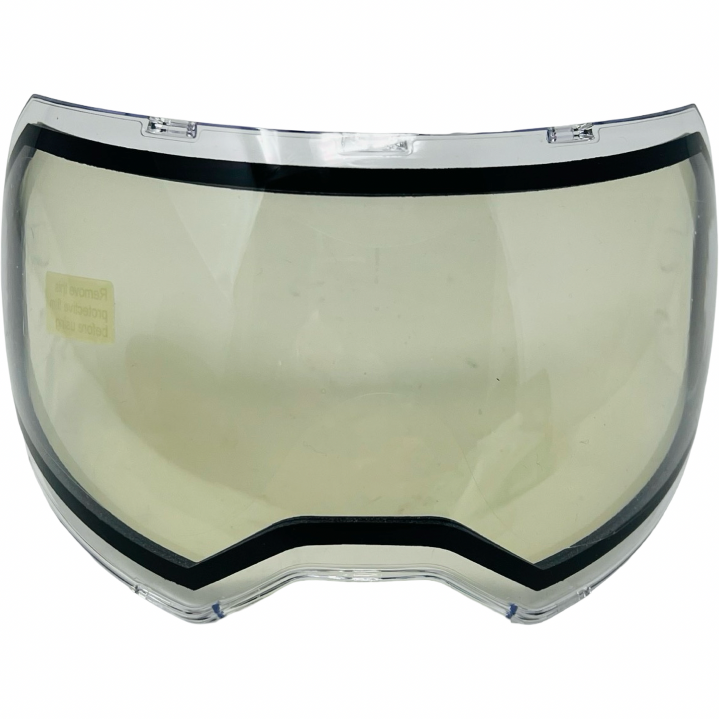 Clear EVS Lens NEW
