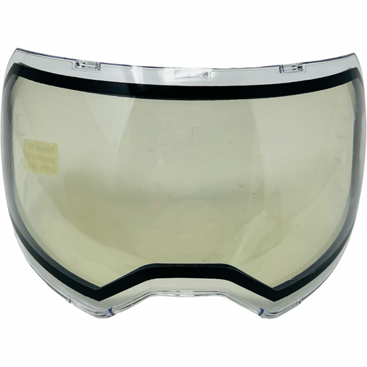 Clear EVS Lens NEW