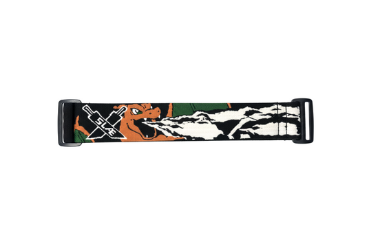 Charizard Woven Strap