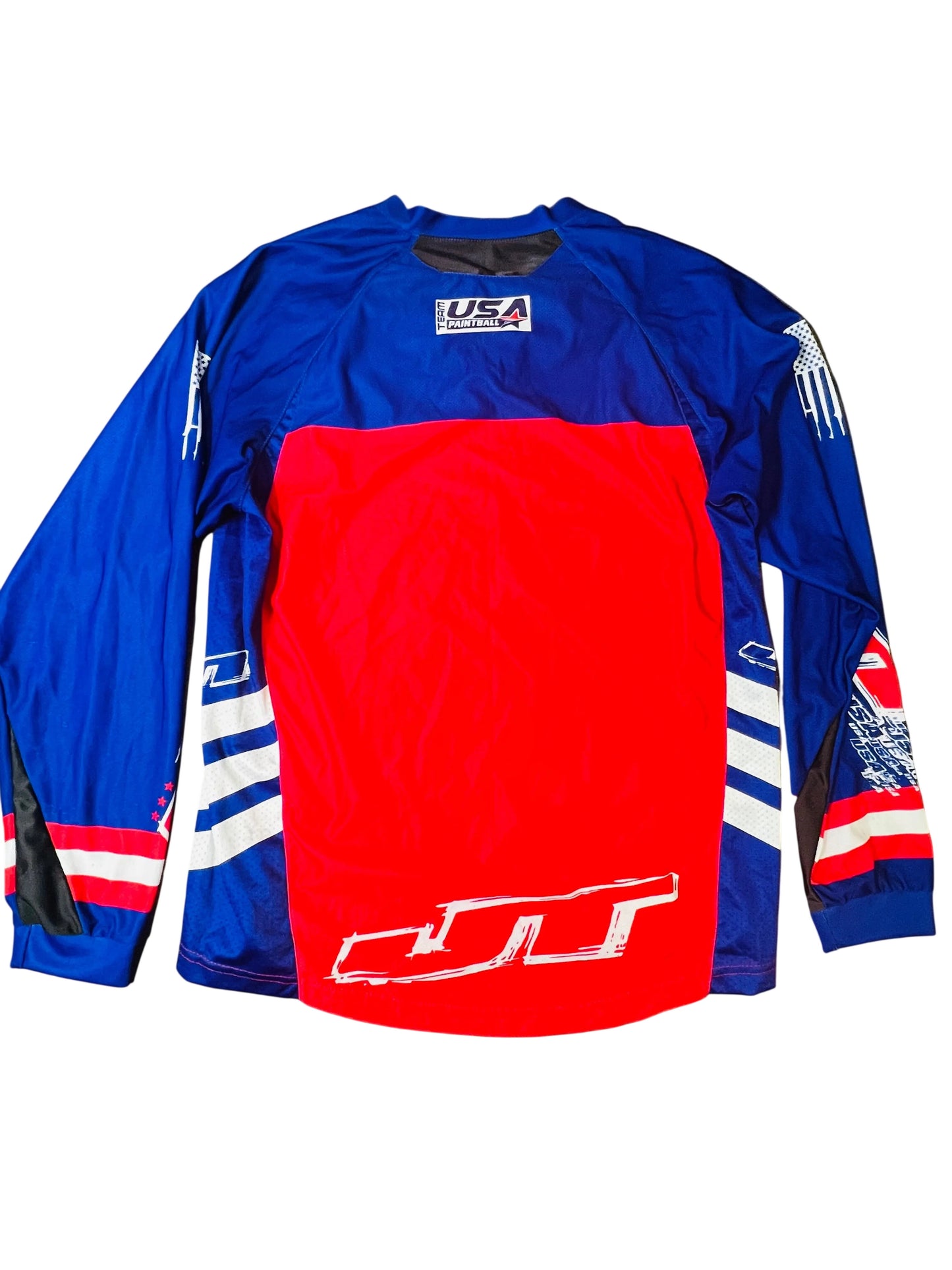 JT Team USA Jersey Medium