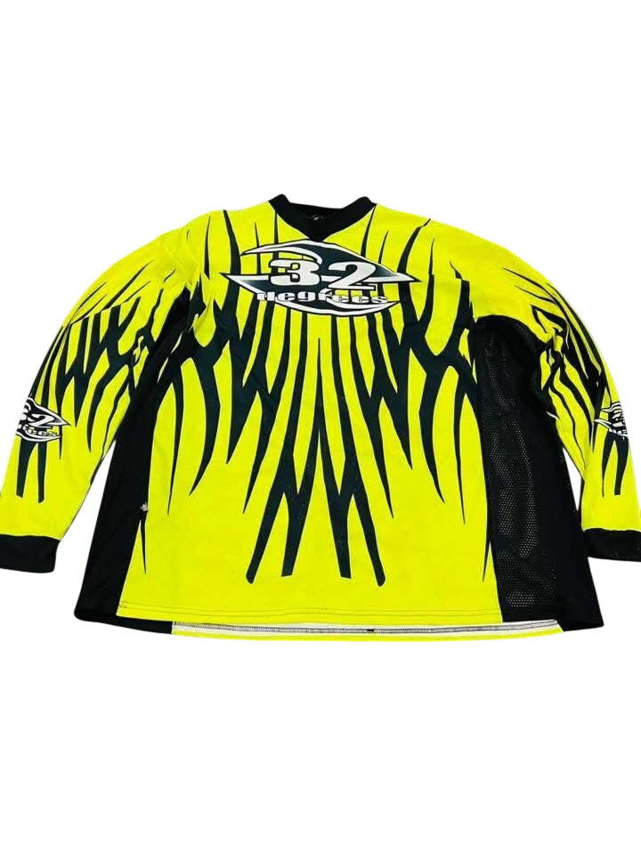 32 Degrees Jersey 3XL