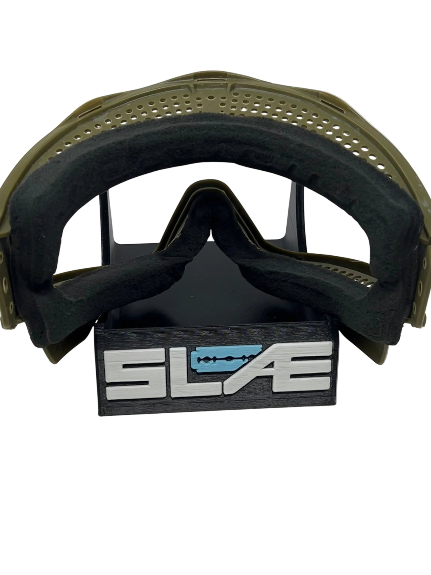 Olive OG JT Frames