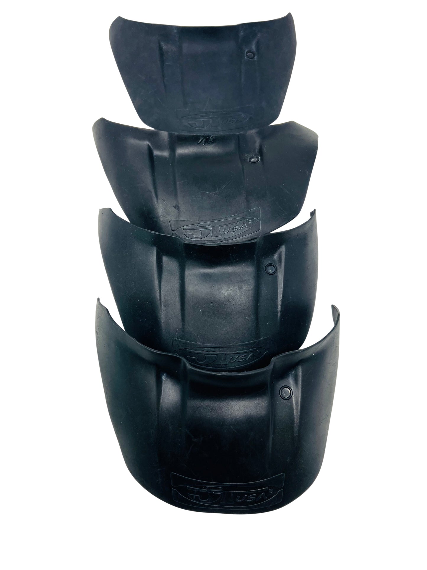 Duckbill Visors