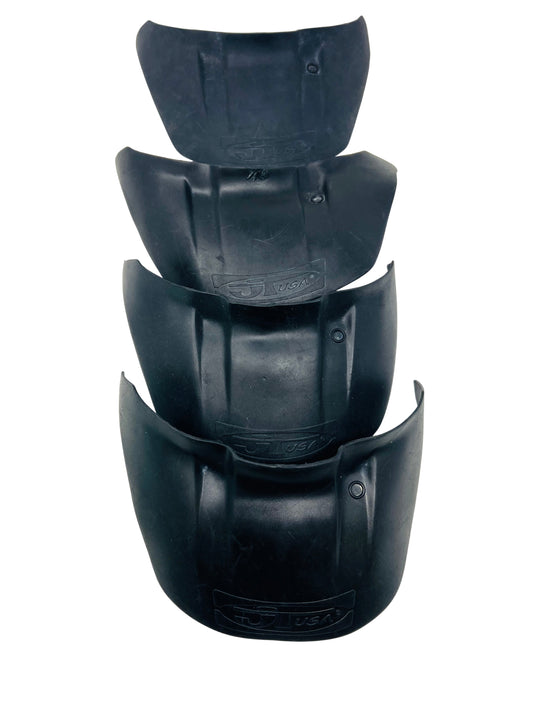 Duckbill Visors