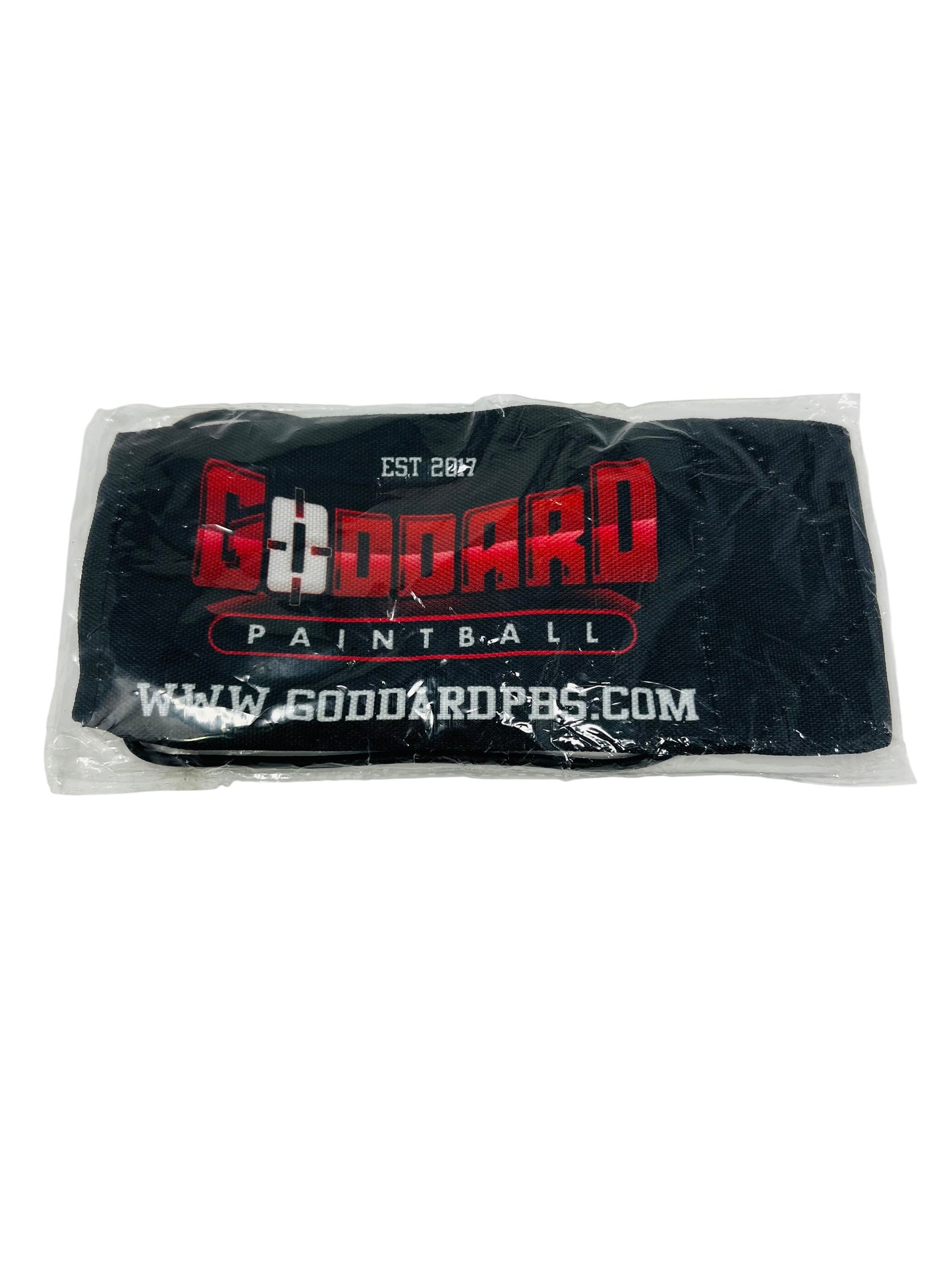 Goddard Barrel Cover