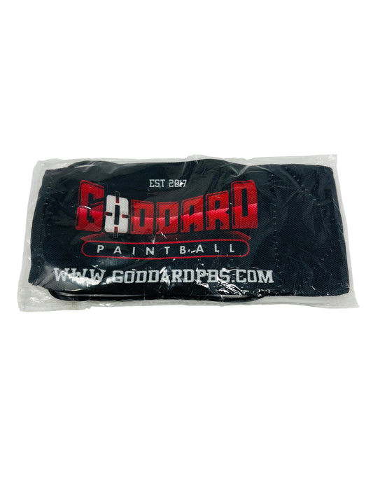 Goddard Barrel Cover