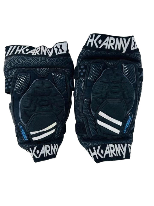 HK Army Crash CTX Knee Pads XL