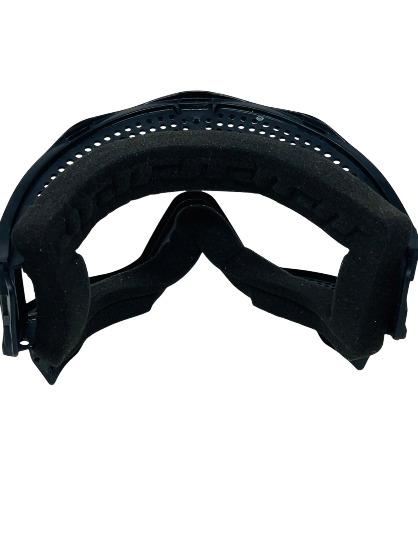 OG Banana Logo Black JT Frames