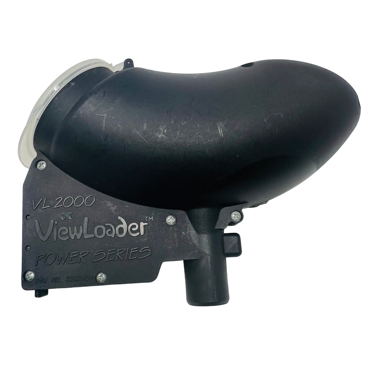 Viewloader OG Revy VL2000 Power Series