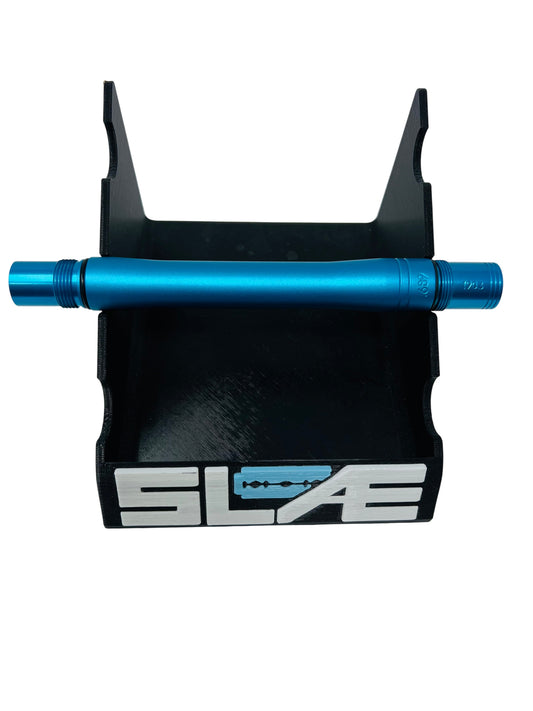 Shaft 4 Teal Back .689
