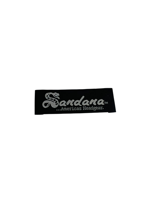 Sandana Silver Tag