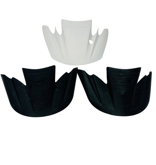 Sharkfin JT Visors