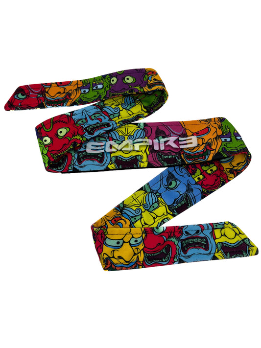 Empire Contact TT Demons Headband