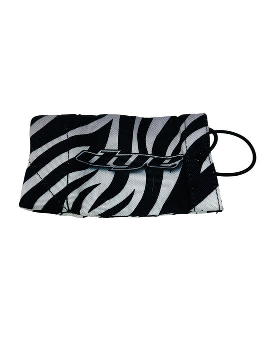 Dye Barrel Cover Zebra