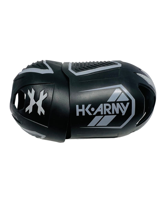 HK Vice FC Full Tank Cover - Black / Grey