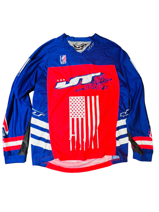 JT Team USA Jersey Medium