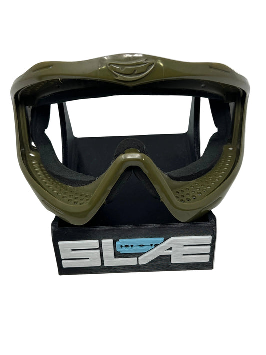 Olive OG JT Frames