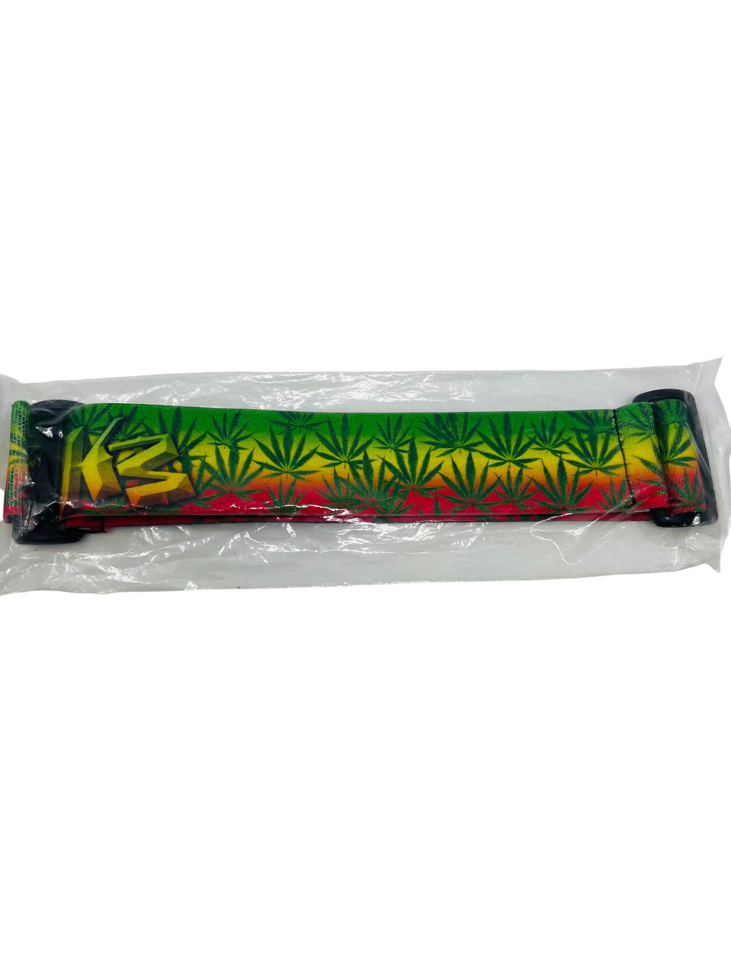 KM Mary Jane JT Strap