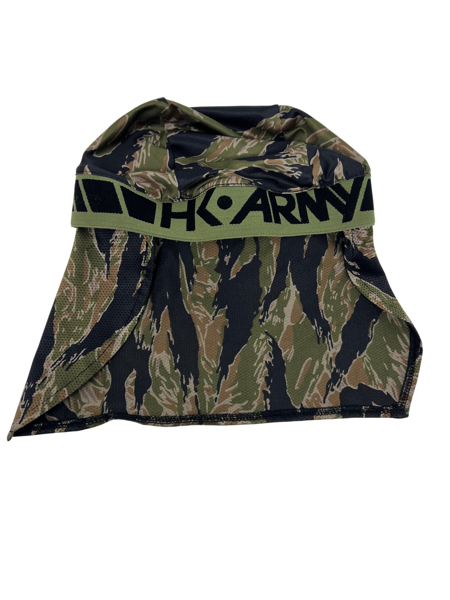 HK Snakestripe Headwrap