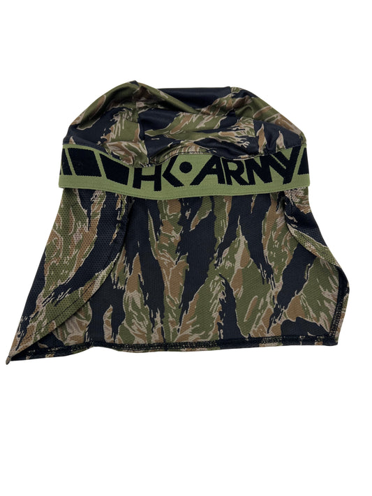 HK Snakestripe Headwrap