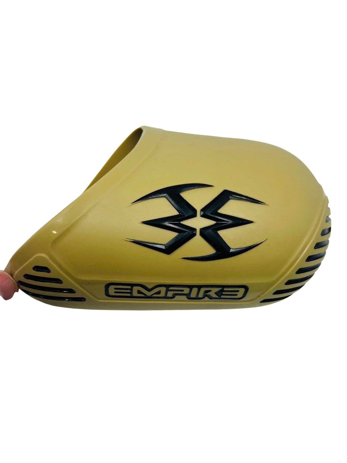 Empire Tank Cover Tan / Black