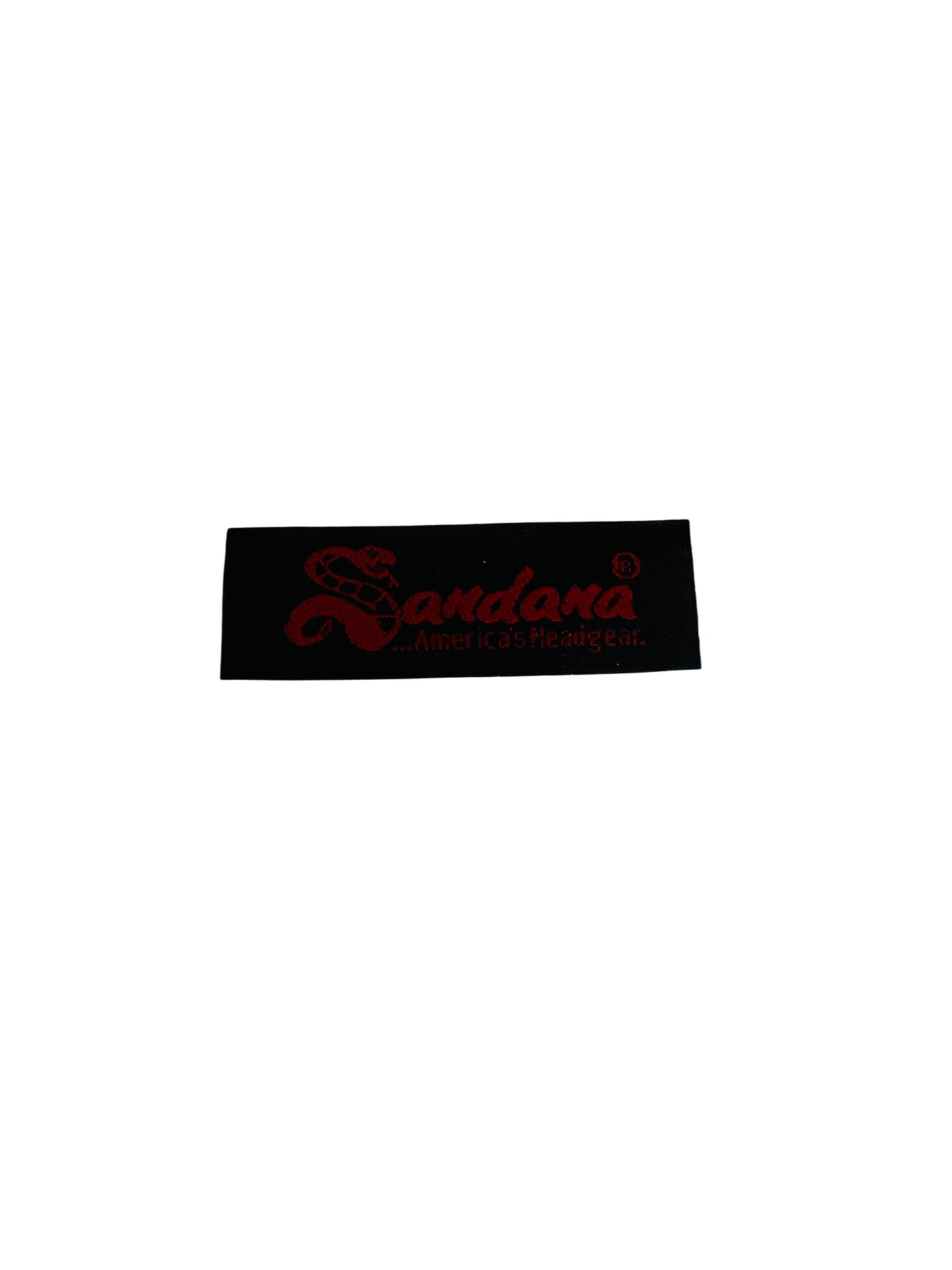 Sandana Red Tag
