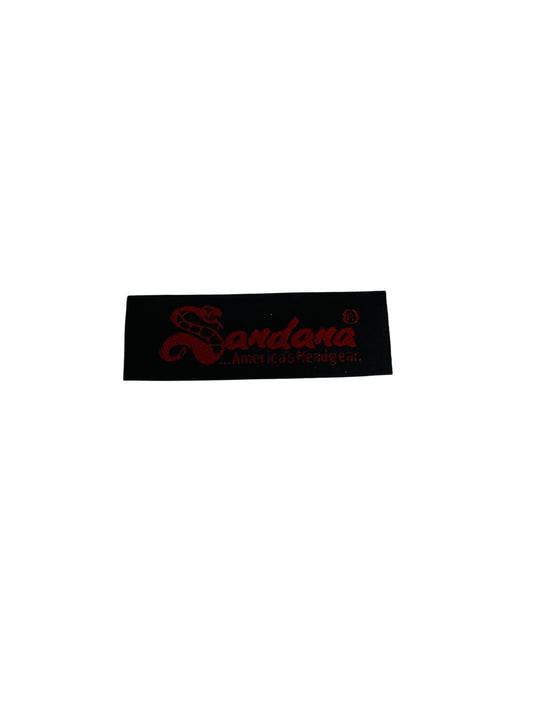 Sandana Red Tag