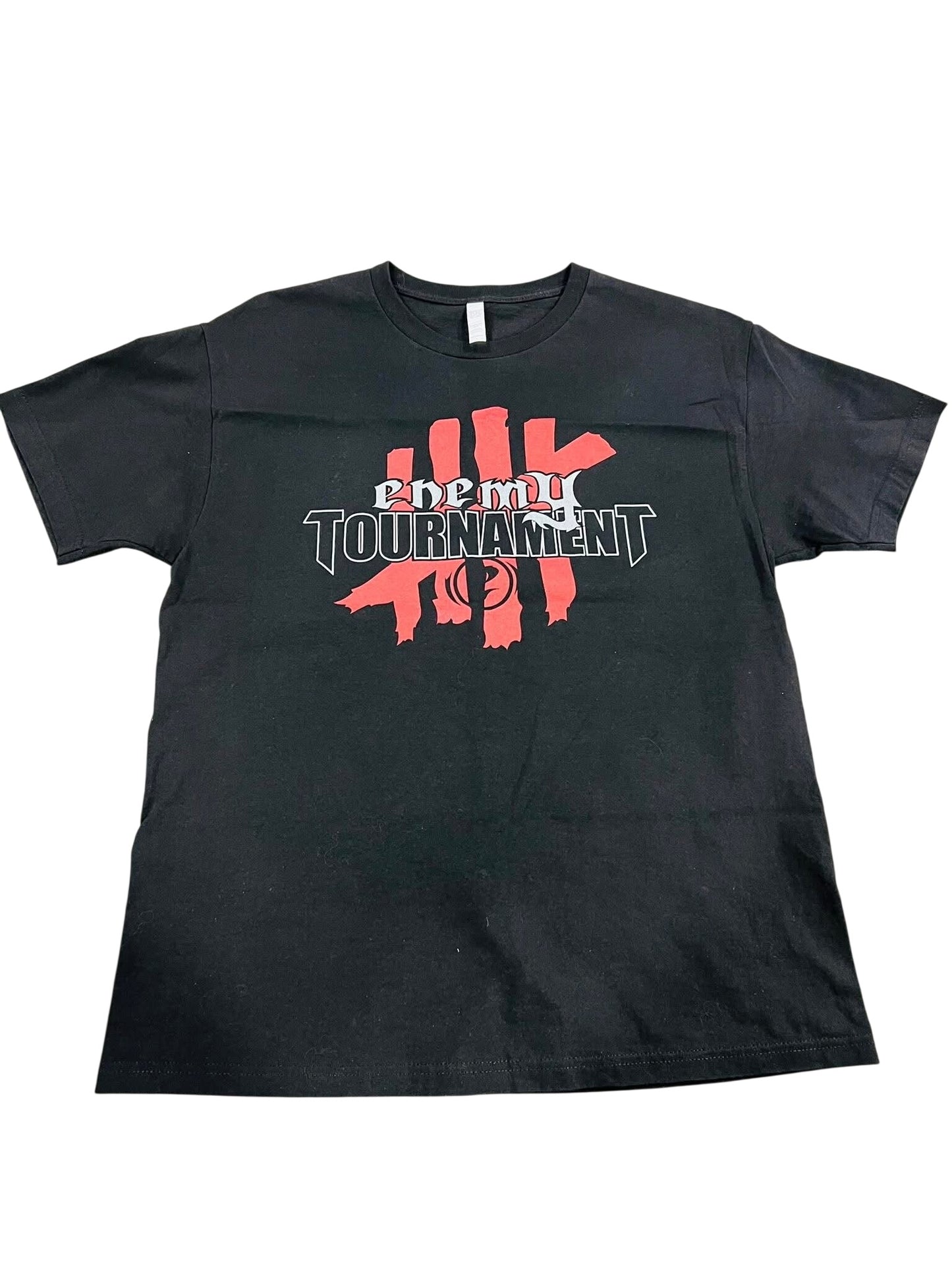 EOTS Enemy of The State Unreal Tournament T Shirt Large