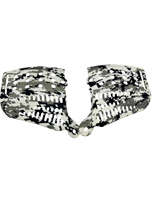 Snow Camo Digi JT Ears