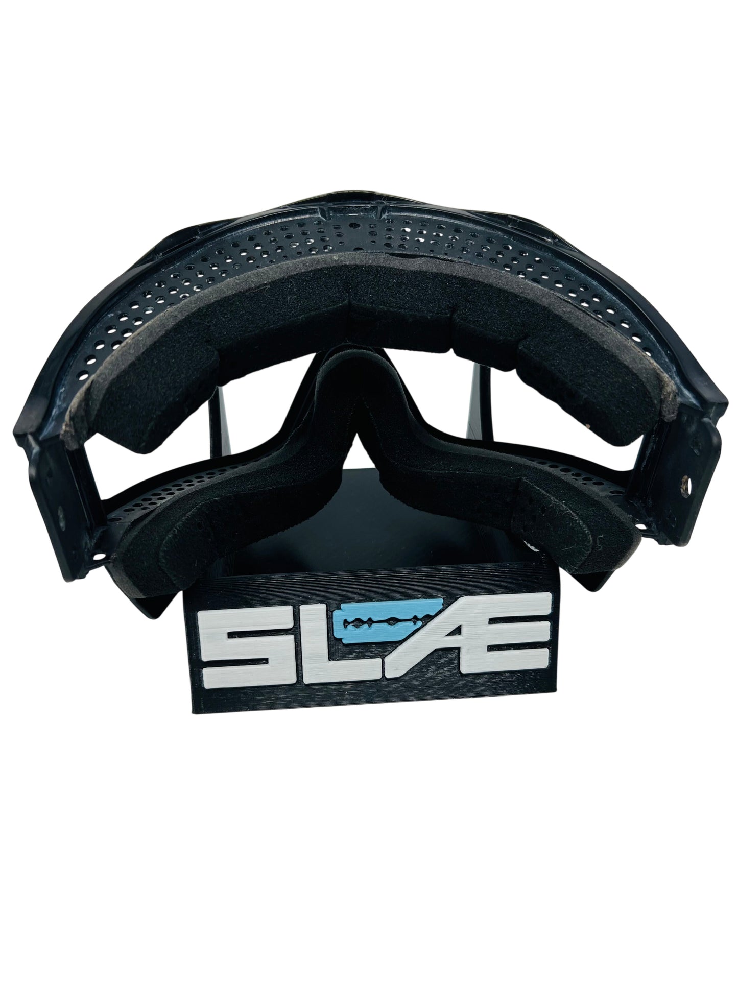 OG Black JT Frames w / G1 Foam